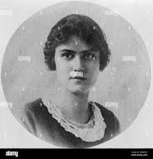 Heiress' Black and White Stock Photos & Images