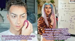 Andrew Grzywacz's Instagram, Twitter & Facebook