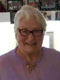 Obituary of Irene Frances Hubbard