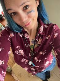 Michaella Marie Green added a new...