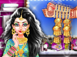 Jun 30, 2021 · avail chance to become the fashion guru for big international stylish events for girls like met gala and fashion diva dress up designer games. Download Royal North Indian Wedding Girl Dressup And Makeup 1 2 Mod Apk Unlimited Money For Android