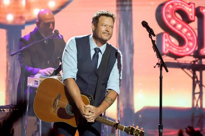 Top Blake Shelton Songs - Country Music's Most Important Artists