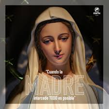 Parroquia Nuestra Señora de Suyapa