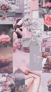 Pink And Grey Aesthetic Wallpaper Grey Wallpaper Iphone Butterfly Wallpaper Iphone Iphone Wallpaper Tumblr Aesthetic
