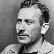 John Steinbeck's New York Novel