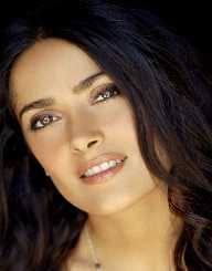 Hayek was born salma hayek jiménez in coatzacoalcos, veracruz, mexico. Salma Hayek Biography Life Interesting Facts