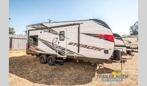 Get free nipomo trailer now and use nipomo trailer immediately to get % off or $ off or free shipping. Forest River Stealth Toy Hauler Travel Trailer Review 3 Must Have Features You Re Bound To Love Trailer Hitch Rv Blog