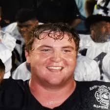 Calvin Perry's Lemon Bay High School Bio