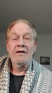 Long Bearded Scott Kuhnert