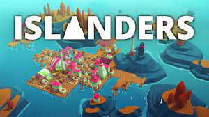 But islanders is a different kind of strategy game: Islanders The Island Of Milk And Honey Youtube