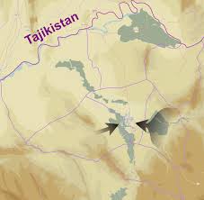 The taliban overran kunduz city in 2015 and 2016, and held it for a short period of time, before u.s. Datei 2015 Battle Of Kunduz Province Svg Wikipedia