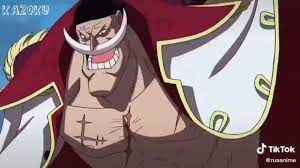 one piece barba branca amv video anime one piece gif one piece anime