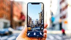 Chinezii ofera si cea mai buna camera de telefon lansata de xiaomi pana acum, cu patru camere pe spate, camera principala avand 48 mp. Telefoane Cu Camera Buna Lerato Ro