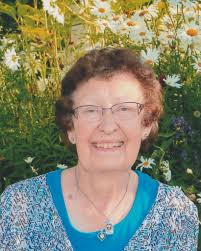 Lillian Violet Meade Obituary August 16, 2023