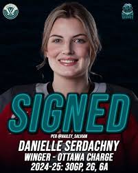 Continuing the Hannah Murphy hype train…