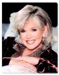 Connie Stevens