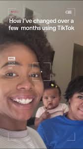 Al Self TikTok Change