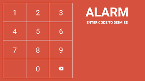 Mqtt Alarm Control Panel App Scholars