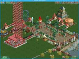Este simulador de parques temáticos de nueva generación incluye algunas de las características. Roller Coaster Tycoon Mac Torrent