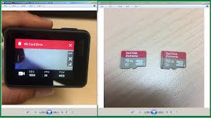 Solved Sd Card Error Hero 5 16gb 32gb Gopro Support Hub