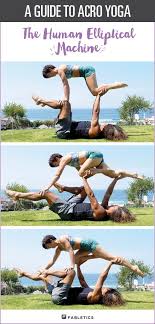 Here are a few yoga poses that you can try with your benefits of doing couple yoga. Acro Yoga Fabletics Blog Acro Yoga Poses Couples Yoga Poses Yoga Challenge Poses