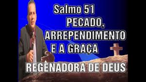 Também é ativista social e vocalista da banda livres para adorar. Pregacao Sl 51 Pecado Arrependimento E A Graca Regeneradora De Deus Pr Rogerio Menezes By Acorda