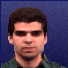 Developer Avatar Characters