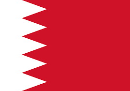 Bahrain and qatar two flags textile cloth 3d rendering. Flags Of Asia Meaning Of The Asian Country Flags