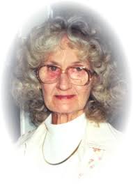 Obituary information for Bonnie Isabell