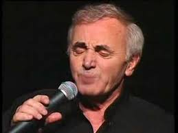 Charles Aznavour Toi Et Moi Charles Aznavour Chansons Francaises Chanson