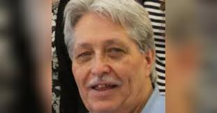 David Charles Ashworth Obituary