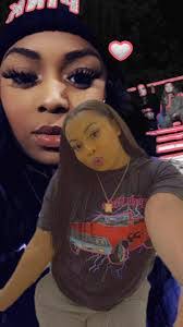 Breanna Ware's Instagram, Twitter & Facebook