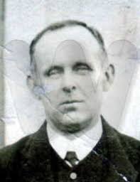 Thomas Henry Barrow 1861–1929