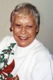 Esther Pearl Batson Willett (1931-2005)