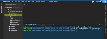 Download gallery hd nn models teenager. Aws Sdk For Javascript In Node Js Noise