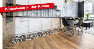 Mit dem küchenplaner planst du deine neue küche in 3d, individuell auf deine raumsituation, deinen stil und dein budget. Welcher Bodenbelag Eignet Sich Fur Die Kuche Faustmann