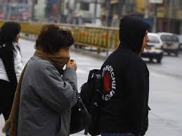 ¿cuándo empieza el invierno 2019? Invierno En Lima Inicia Este Domingo 21 Y Sera Ligeramente Calido Rpp Noticias