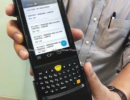 A leading coconut manufacturer in malaysia that produces world class standard and quality coconut products; Malaysian Mobile App Improves Oil Palm Plantation Efficiency