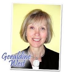 Hypnosis Works, Geraldine West