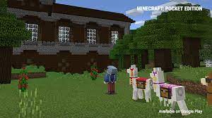 The google play store is one of the largest and most popular sources for online media today. Google Play Brb Gonna Go Make A Llama Train Minecraft Goo Gl Ahv9a8 Facebook