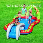 Kolam Renang Portable Anak Surabaya Kolam Renang Portable Praktis Surabaya Kolam Renang Kolam Surabaya