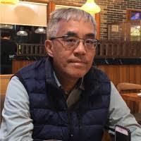 Eric Dionisio's Instagram, Twitter & Facebook