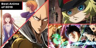 Find the best anime movies to watch right now from our compilation. The Best Anime Of 2019 Top 10 New Anime Movies And Series To Watch