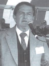 Richard Mcbain's Instagram, Twitter & Facebook