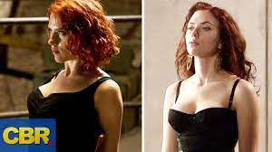 Mulan was made available to all subscribers three months after its a black widow movie is the right move for marvel after avengers: The Black Widow Movie Changes The Mcu Timeline Youtube