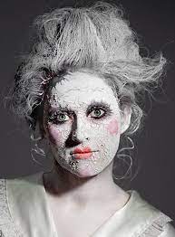 Hair Spray White Maskworld Com