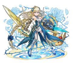 Removes 24 orbs in a 5 by 5 square. Ultimate Evolution For Valkyrie Puzzle Dragons Database