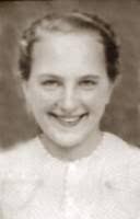 Bernice Domaszewski Obituary (2007)