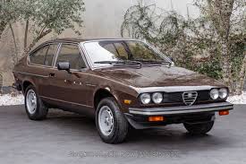 Image result for Gray 1979 Alfa-Romeo
