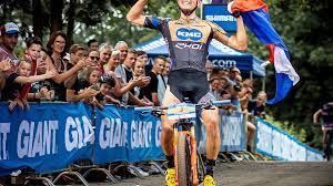 Na een bloedstollende short race op vrijdag waar vader een … Milan Vader Mountainbikekampioen In Eigen Woonplaats 1limburg Nieuws En Sport Uit Limburg